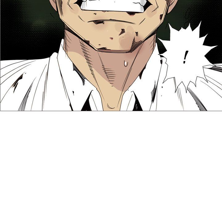 Gang Noir Manhwa - Chapter 5 Page 53