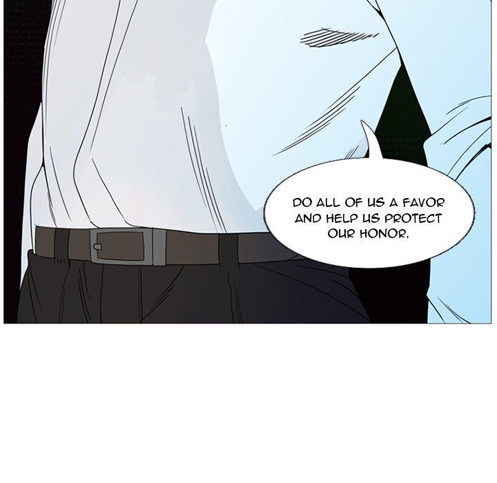 Gang Noir Manhwa - Chapter 5 Page 55