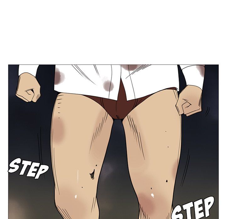 Gang Noir Manhwa - Chapter 5 Page 56