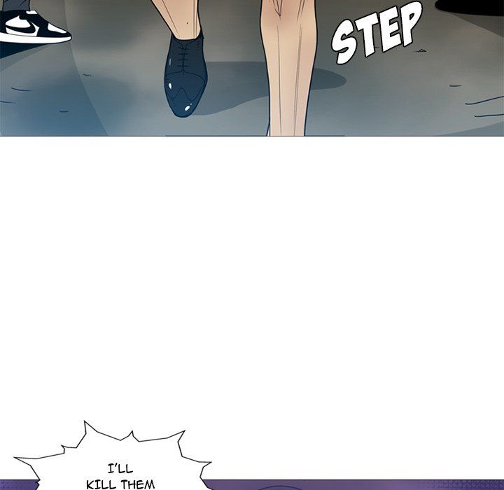 Gang Noir Manhwa - Chapter 5 Page 59