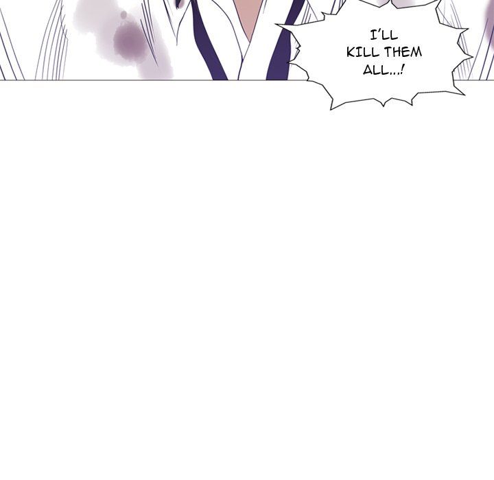 Gang Noir Manhwa - Chapter 5 Page 61