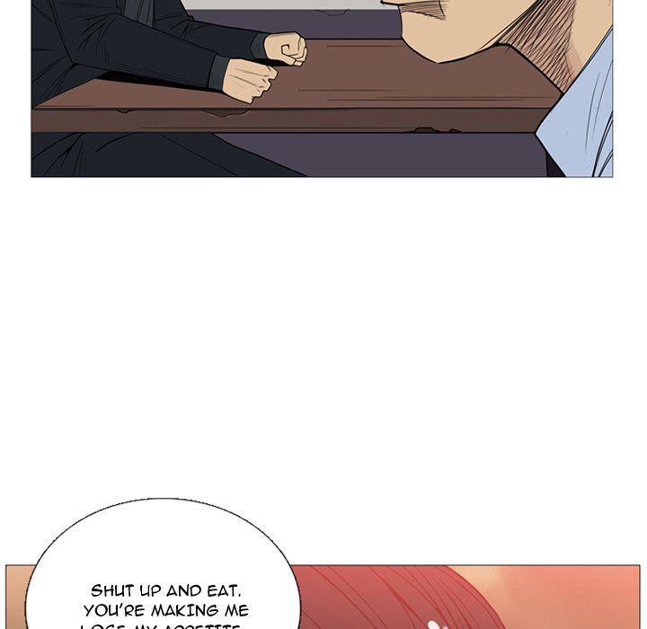 Gang Noir Manhwa - Chapter 5 Page 73