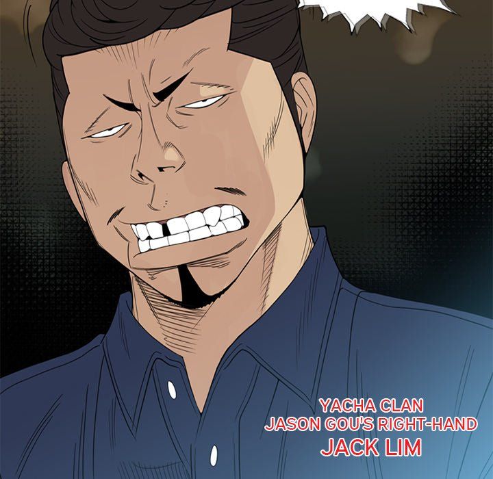 Gang Noir Manhwa - Chapter 5 Page 77