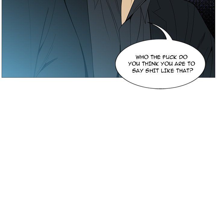 Gang Noir Manhwa - Chapter 5 Page 81