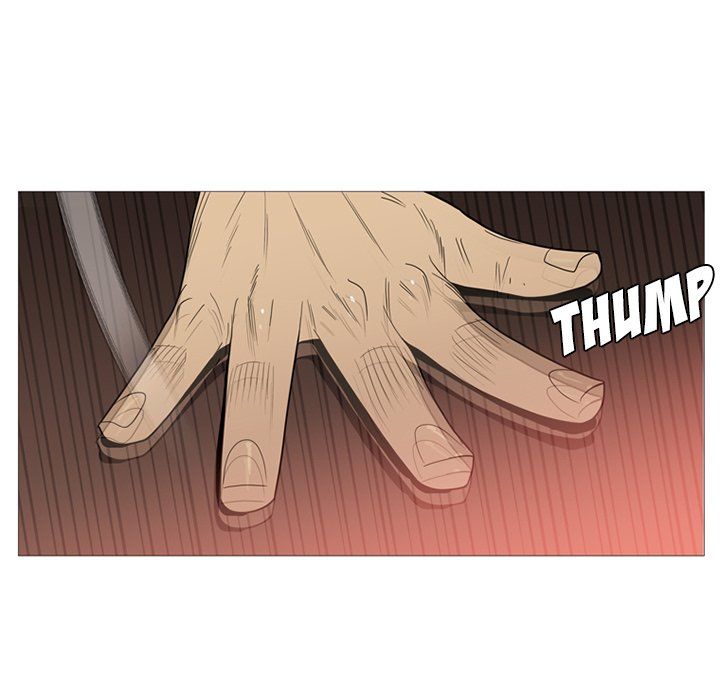 Gang Noir Manhwa - Chapter 5 Page 84