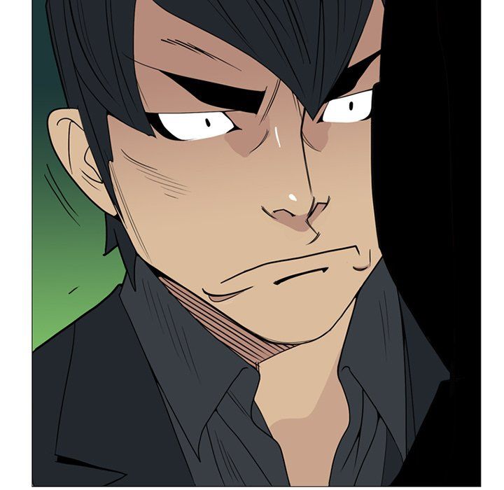 Gang Noir Manhwa - Chapter 5 Page 91