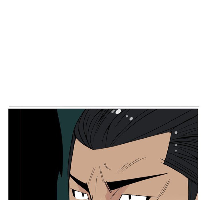 Gang Noir Manhwa - Chapter 5 Page 92