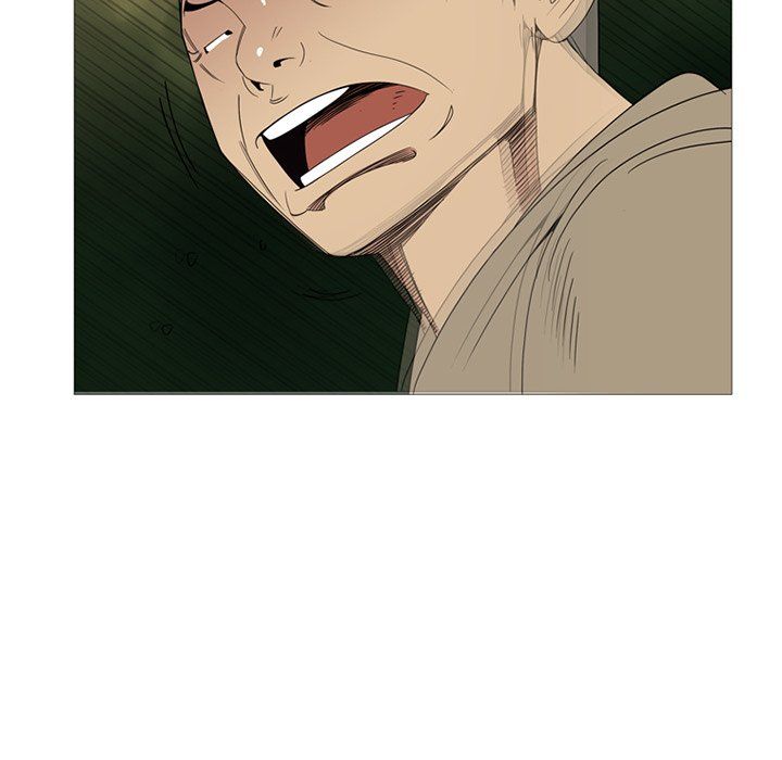 Gang Noir Manhwa - Chapter 5 Page 96