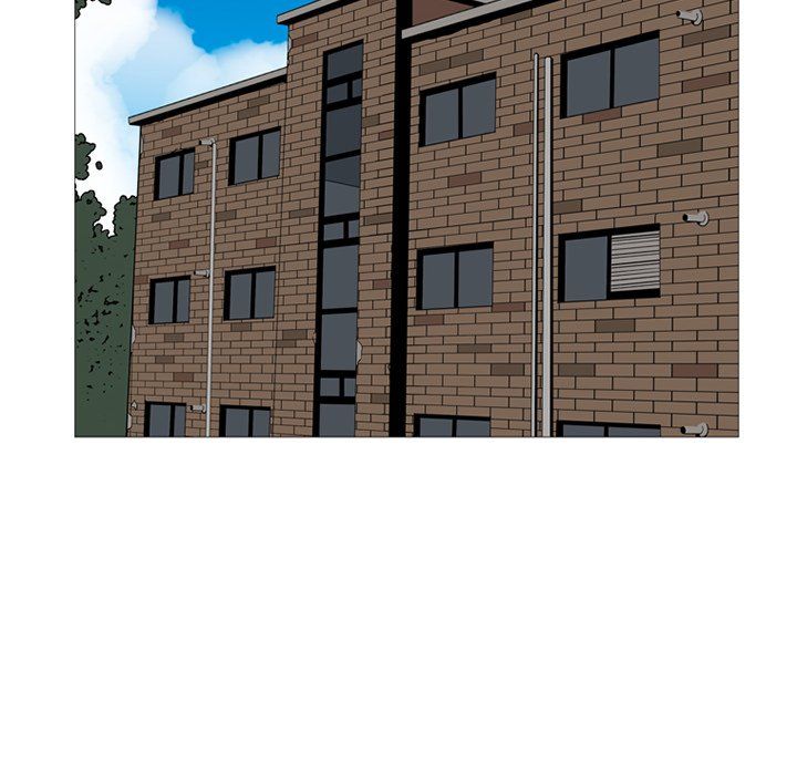 Gang Noir Manhwa - Chapter 5 Page 109