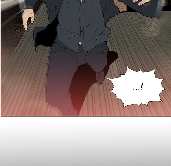 Gang Noir Manhwa - Chapter 5 Page 120