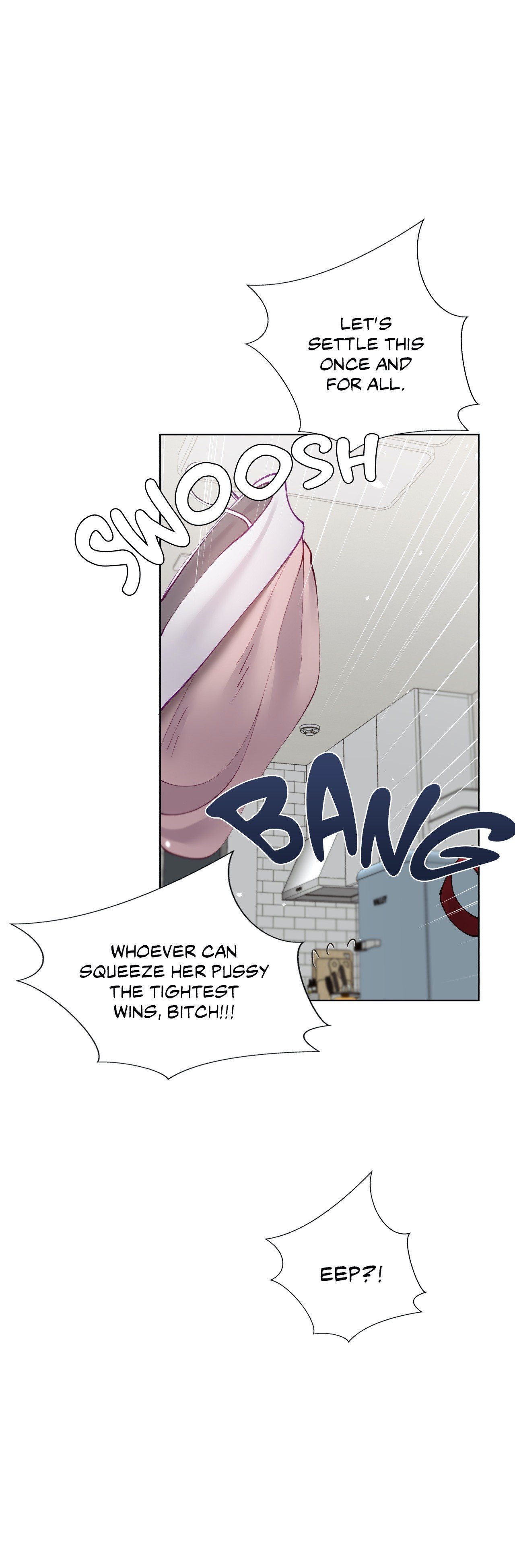 Learning the Hard Way Manhwa - Chapter 57 Page 53