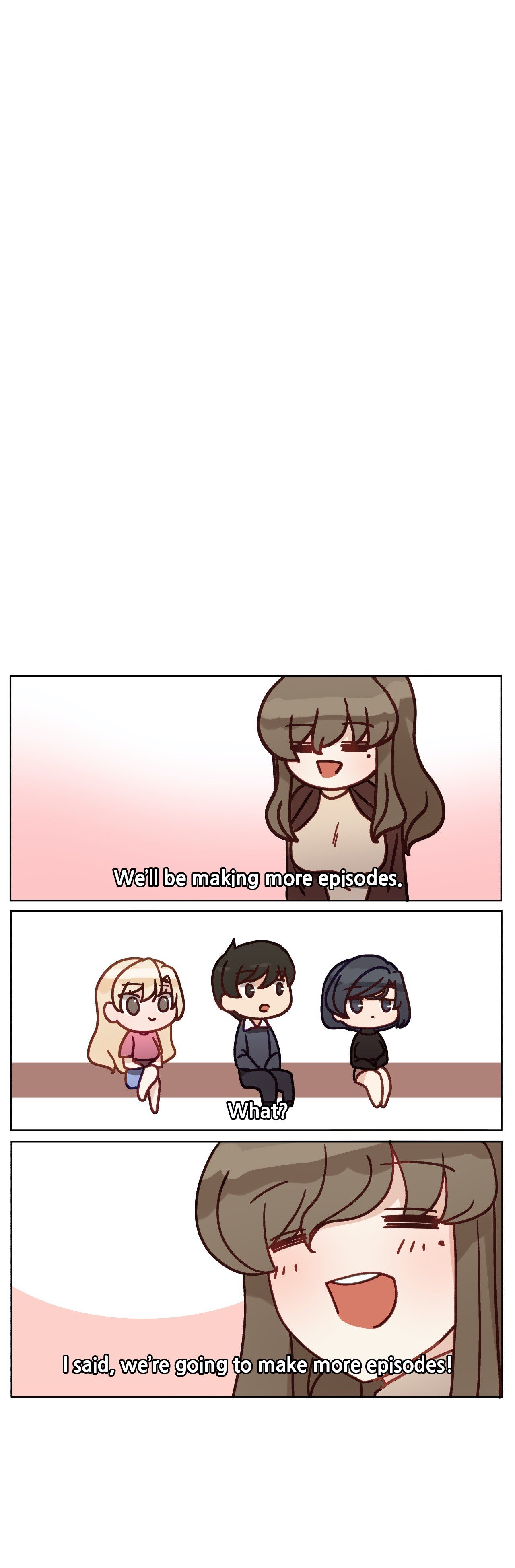 Learning the Hard Way Manhwa - Chapter 57 Page 56