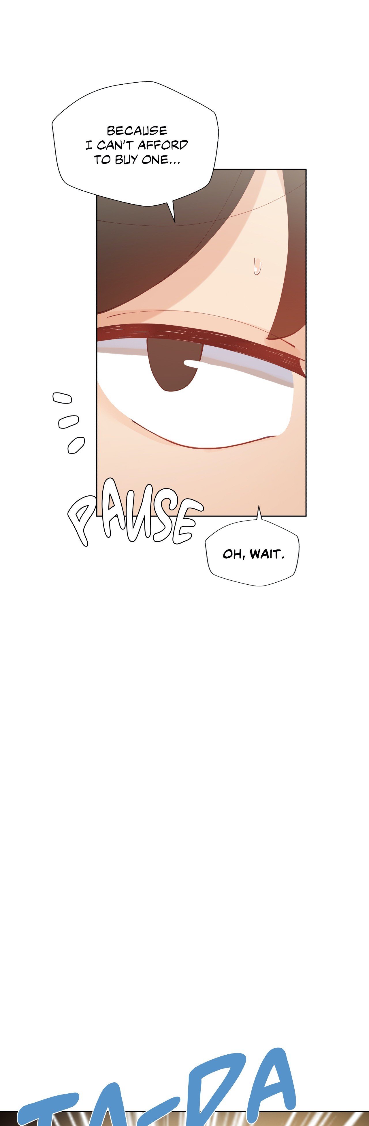 Learning the Hard Way Manhwa - Chapter 31 Page 3