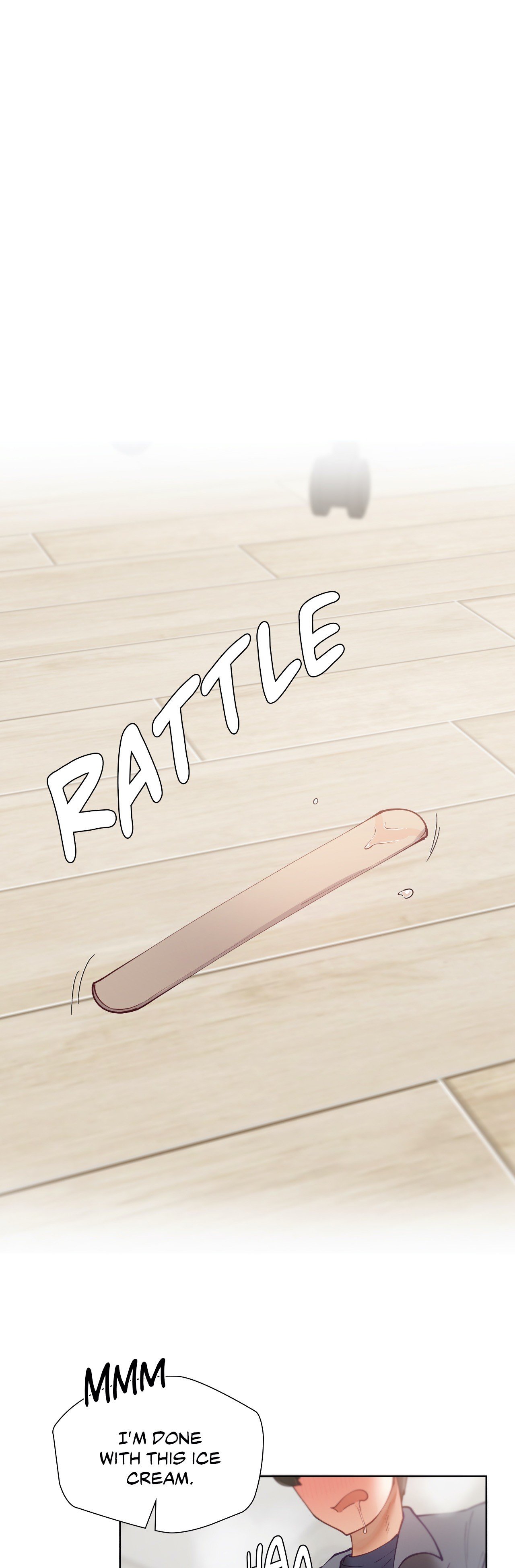 Learning the Hard Way Manhwa - Chapter 31 Page 12