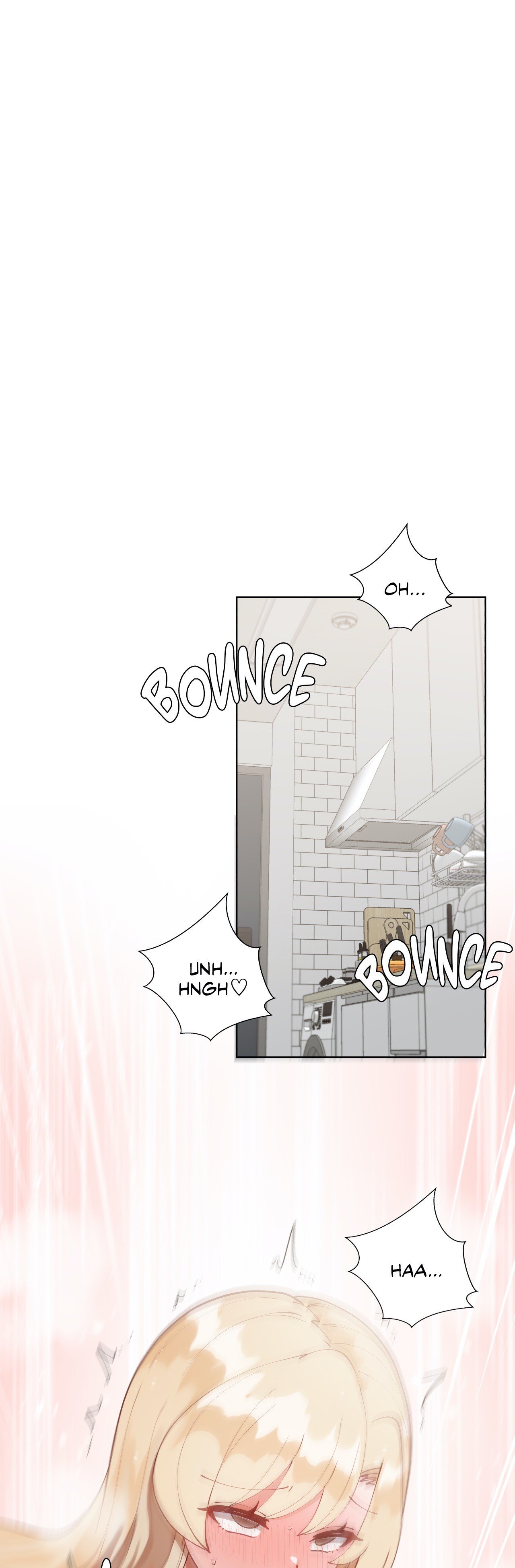 Learning the Hard Way Manhwa - Chapter 31 Page 15