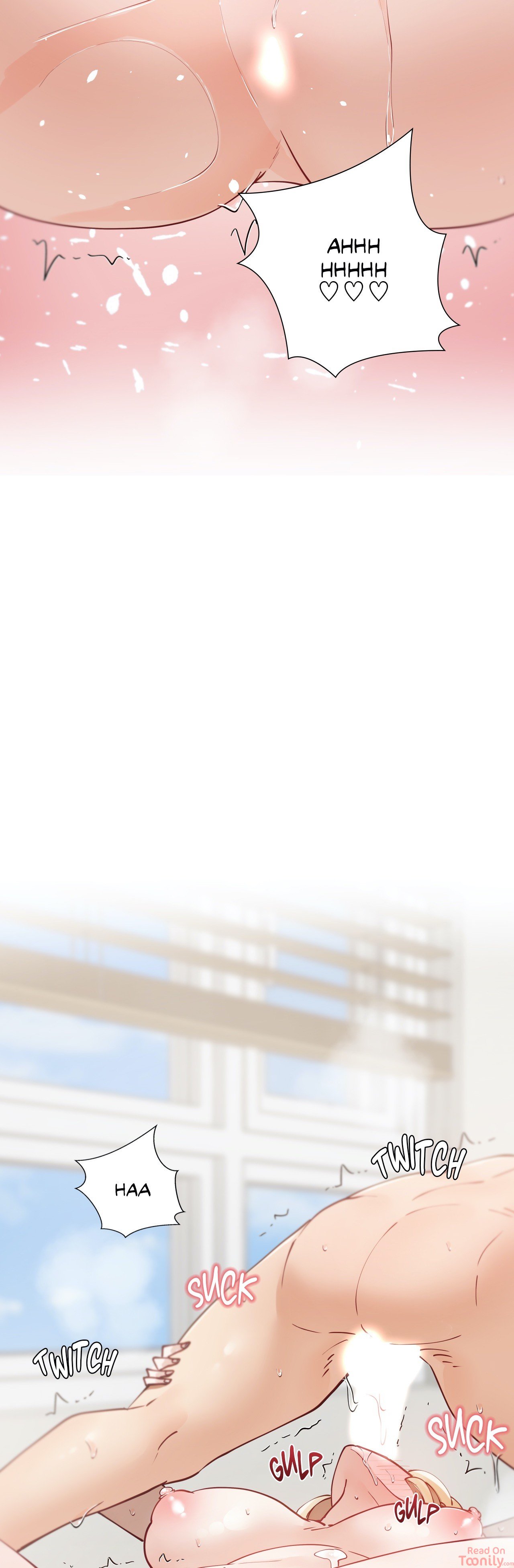 Learning the Hard Way Manhwa - Chapter 31 Page 28