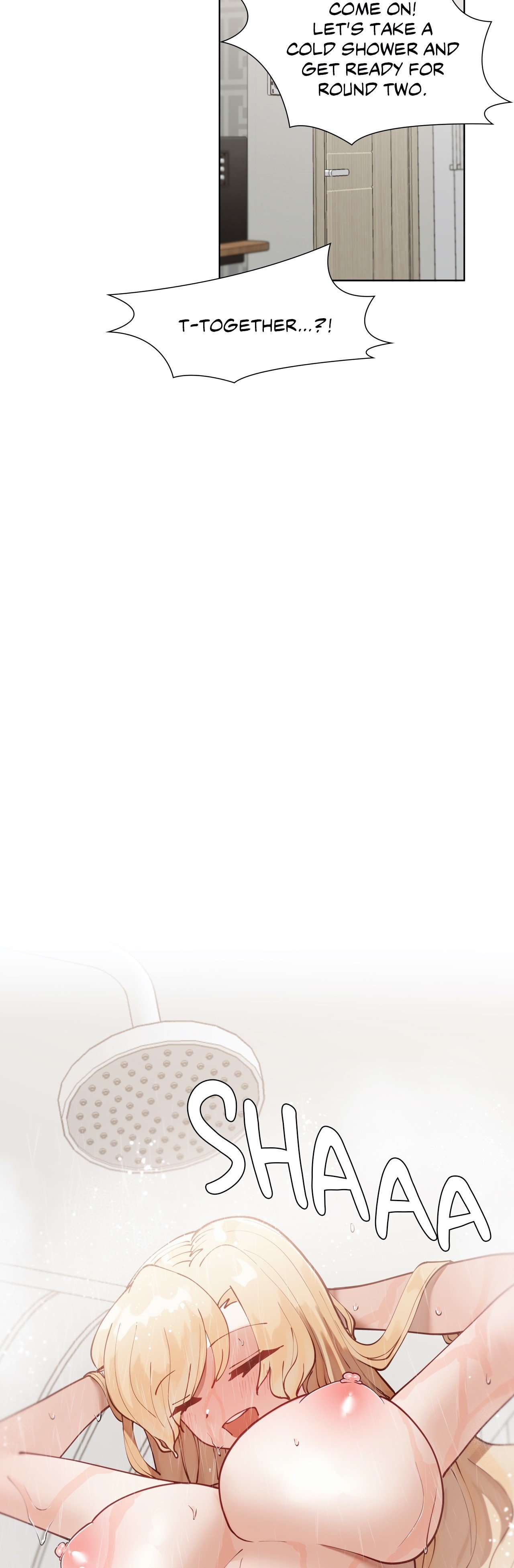 Learning the Hard Way Manhwa - Chapter 31 Page 31