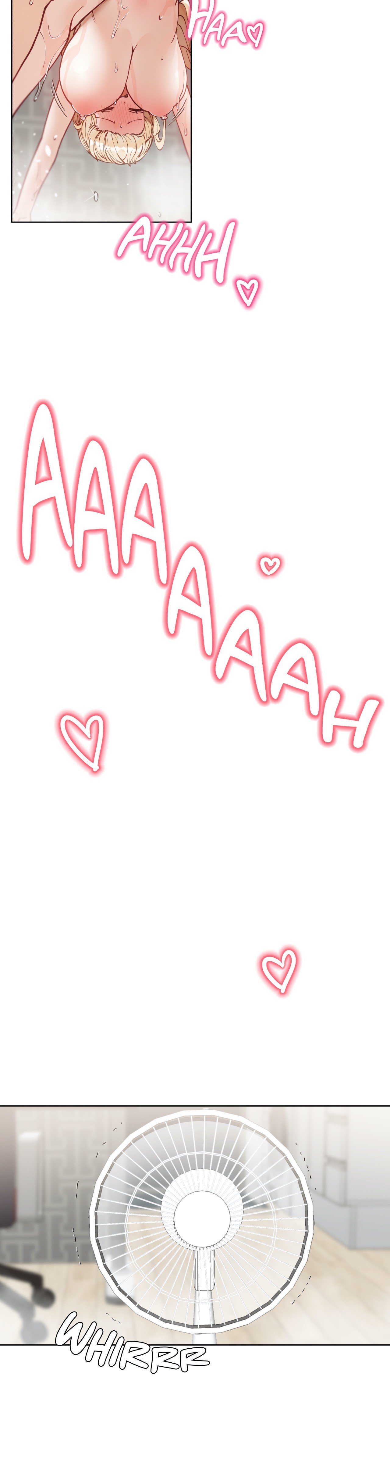 Learning the Hard Way Manhwa - Chapter 31 Page 40