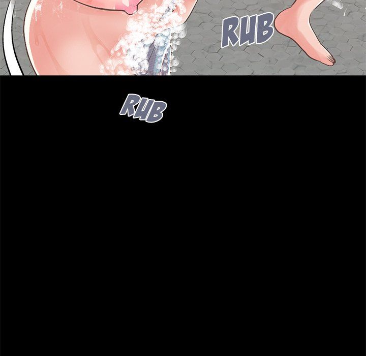 My Love for Her Manhwa - Chapter 10 Page 9