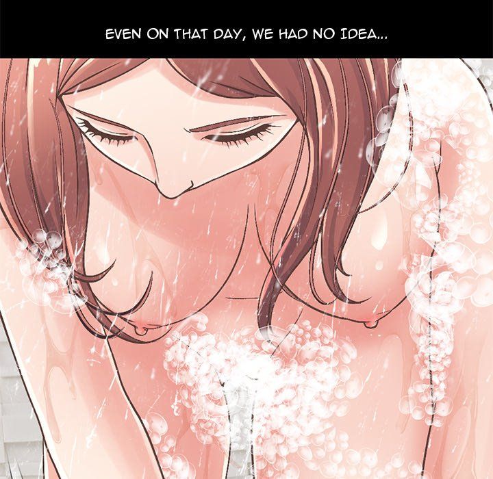 My Love for Her Manhwa - Chapter 10 Page 10