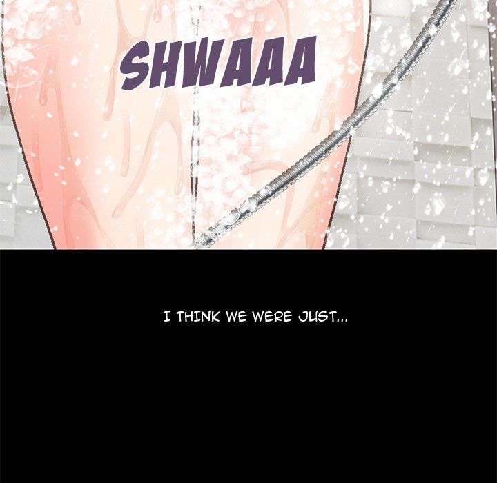 My Love for Her Manhwa - Chapter 10 Page 15