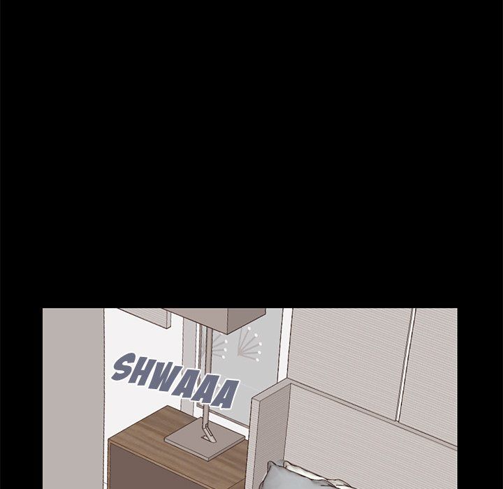 My Love for Her Manhwa - Chapter 10 Page 16