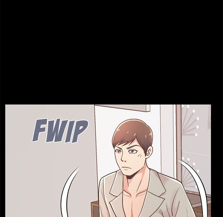 My Love for Her Manhwa - Chapter 10 Page 18