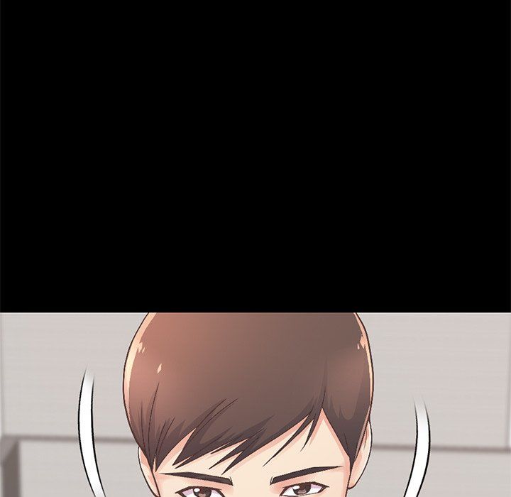 My Love for Her Manhwa - Chapter 10 Page 20