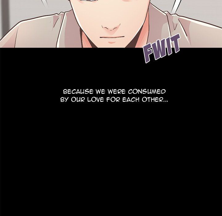 My Love for Her Manhwa - Chapter 10 Page 21