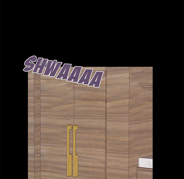 My Love for Her Manhwa - Chapter 10 Page 22