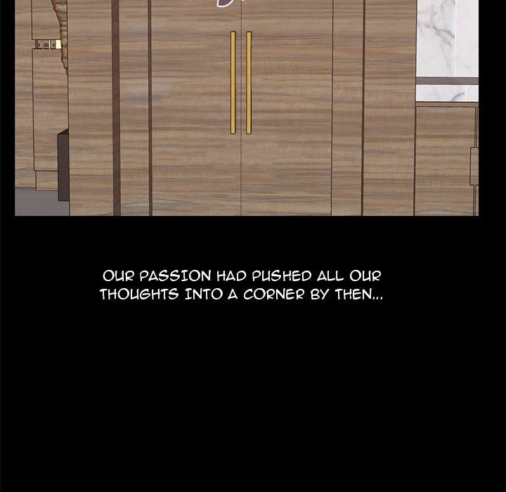 My Love for Her Manhwa - Chapter 10 Page 24