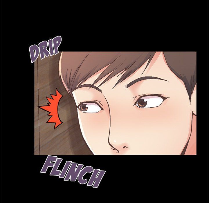 My Love for Her Manhwa - Chapter 10 Page 27