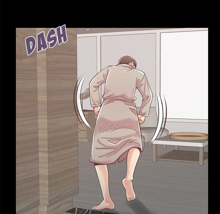 My Love for Her Manhwa - Chapter 10 Page 29