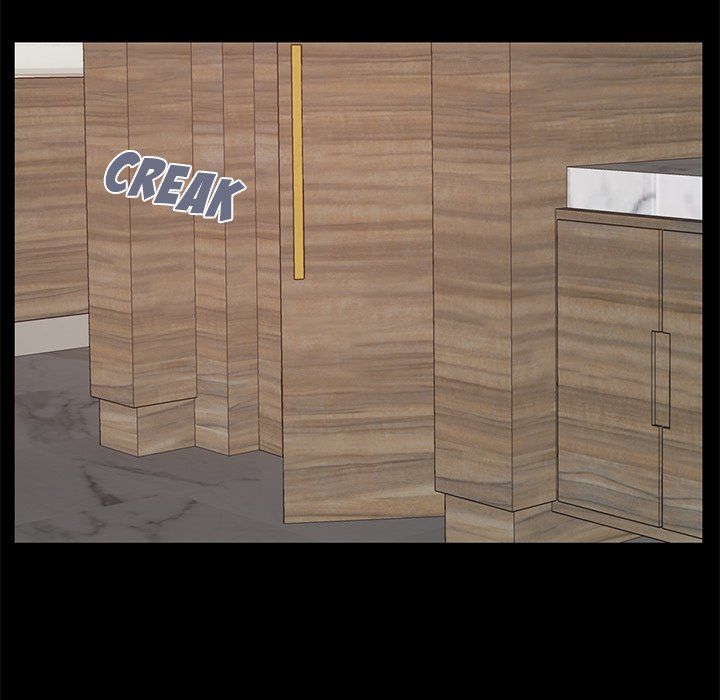 My Love for Her Manhwa - Chapter 10 Page 31