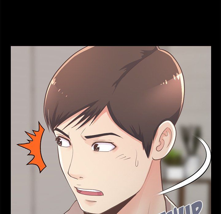 My Love for Her Manhwa - Chapter 10 Page 37