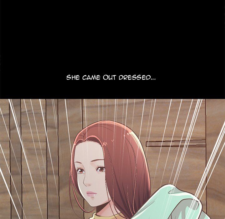 My Love for Her Manhwa - Chapter 10 Page 39