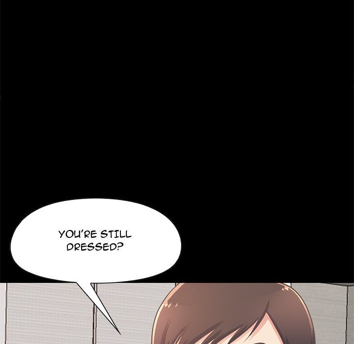 My Love for Her Manhwa - Chapter 10 Page 43