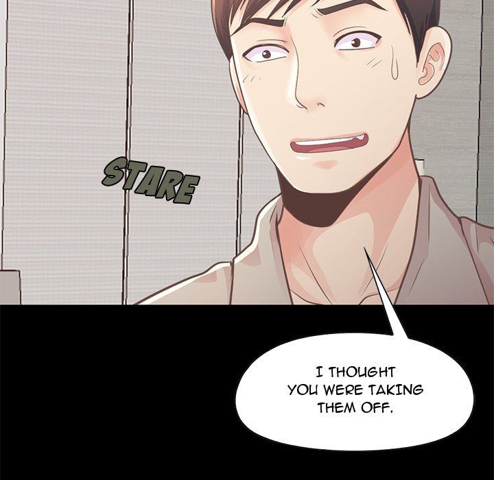 My Love for Her Manhwa - Chapter 10 Page 44