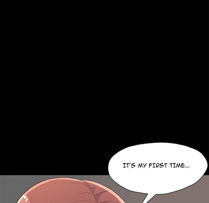 My Love for Her Manhwa - Chapter 10 Page 45