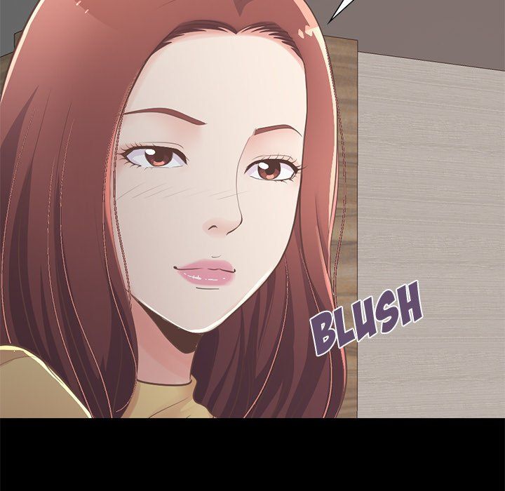 My Love for Her Manhwa - Chapter 10 Page 46