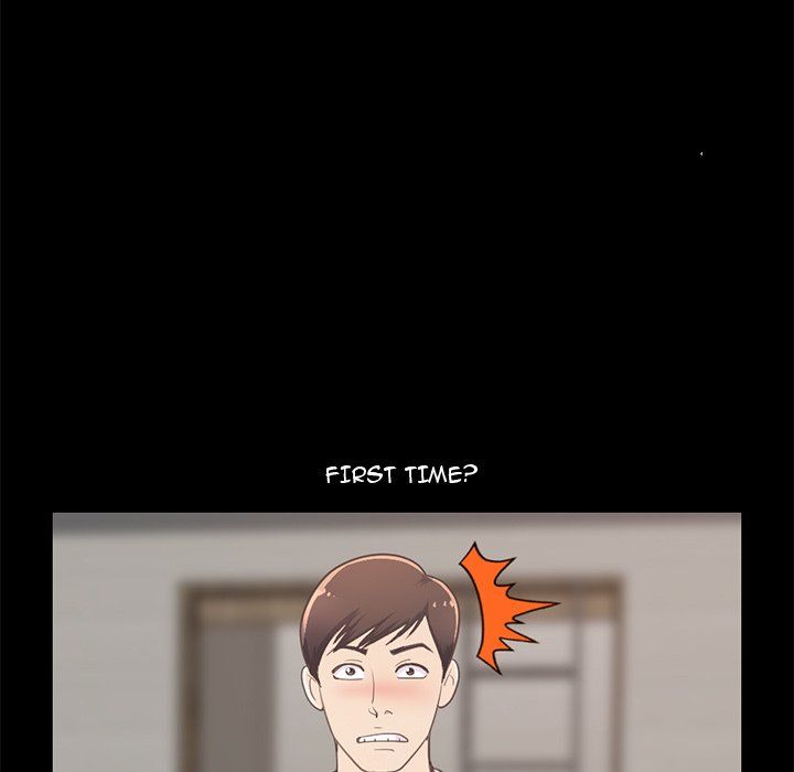 My Love for Her Manhwa - Chapter 10 Page 47