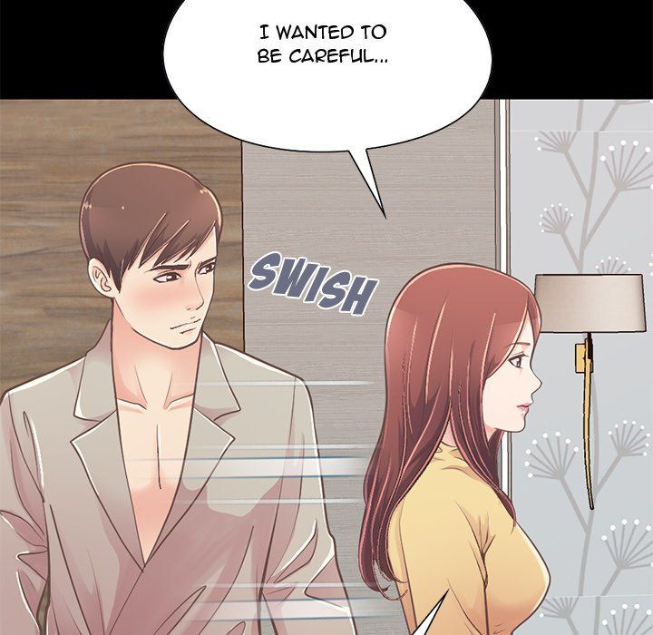 My Love for Her Manhwa - Chapter 10 Page 49
