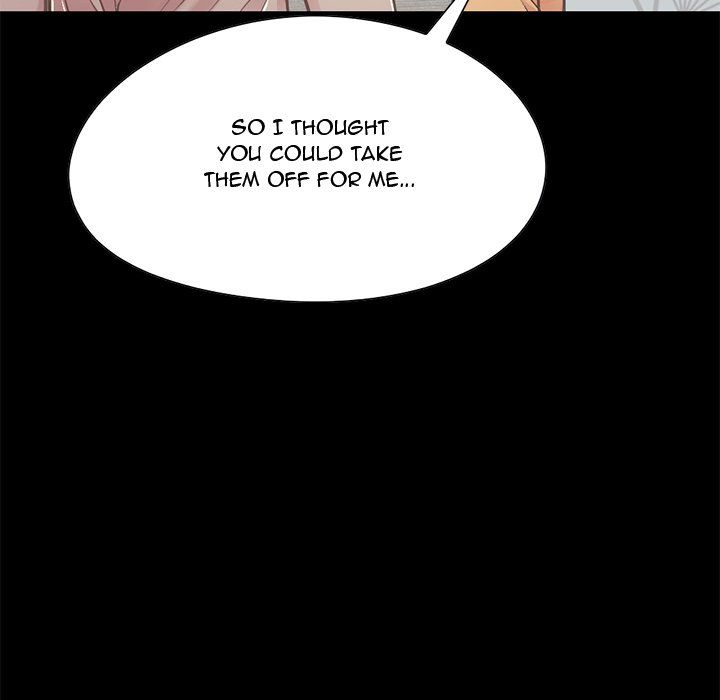 My Love for Her Manhwa - Chapter 10 Page 50