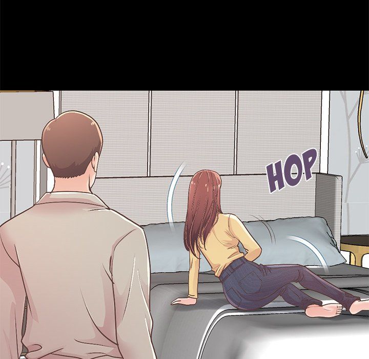 My Love for Her Manhwa - Chapter 10 Page 51