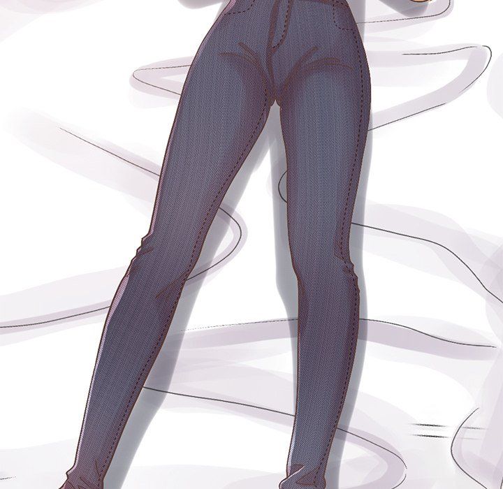 My Love for Her Manhwa - Chapter 10 Page 56