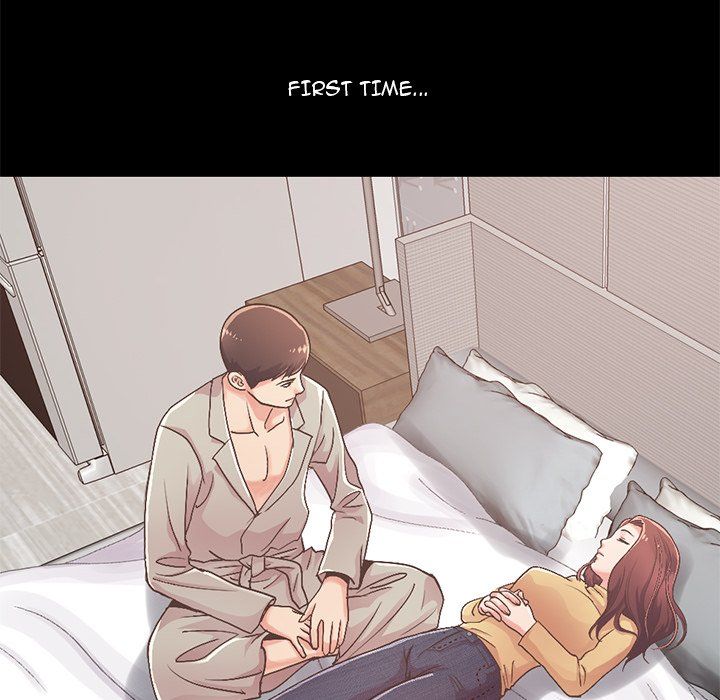 My Love for Her Manhwa - Chapter 10 Page 60