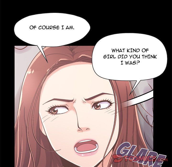 My Love for Her Manhwa - Chapter 10 Page 67