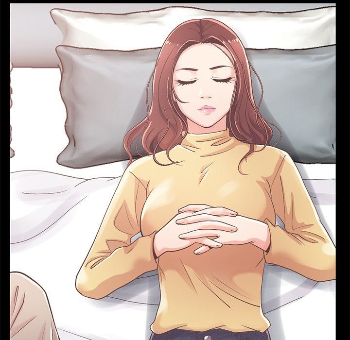 My Love for Her Manhwa - Chapter 10 Page 76