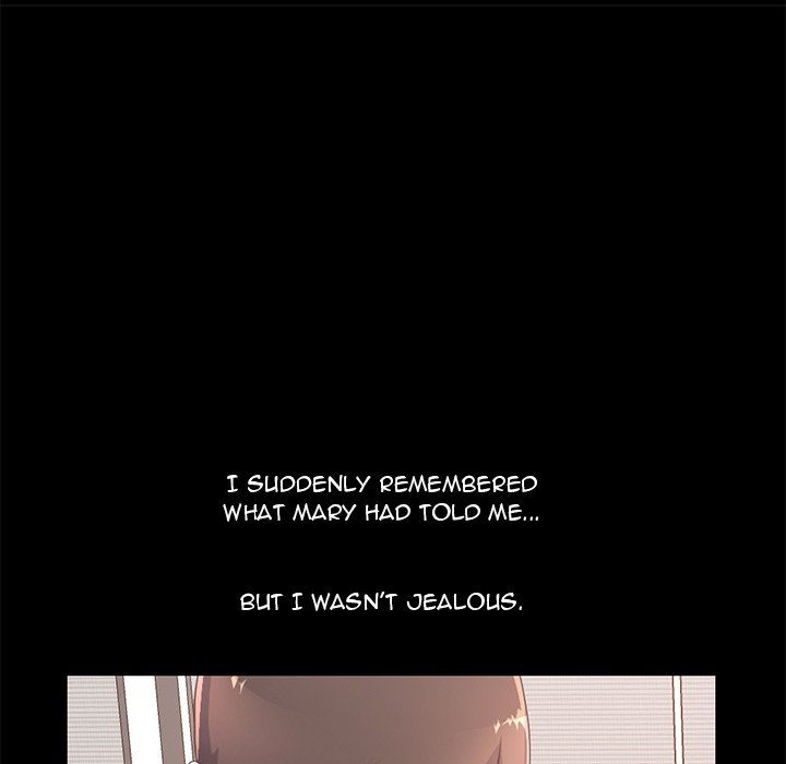 My Love for Her Manhwa - Chapter 10 Page 83