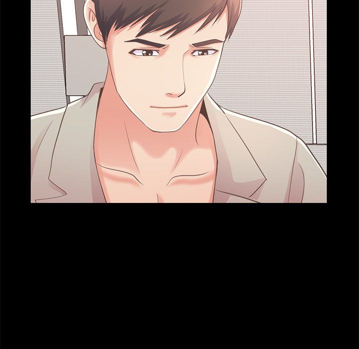 My Love for Her Manhwa - Chapter 10 Page 84